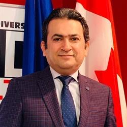 Majid Ziaei, Calgary, AB opening hours