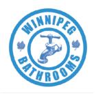 Winnipeg Bathrooms, opening hours