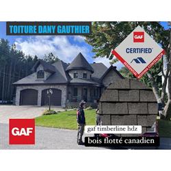 Toiture Dany Gauthier, Lac-à-la-Tortue, QC opening hours
