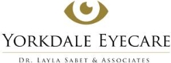 Yorkdale Eyecare - Dr. Layla Sabet & Associates, North York, ON opening hours