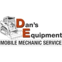 Dan's Equipment, Sherwood Park, AB opening hours