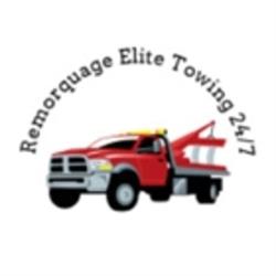 Remorquage Elite Towing 24/7 - NDG - Montréal, opening hours