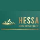 Hessa Contracting Ltd, Iqaluit, NU opening hours