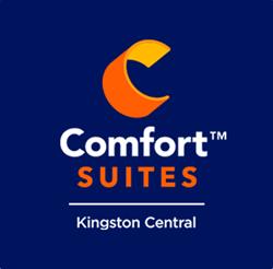 Comfort Suites Kingston Central, opening hours
