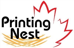 Printing Nest, Mississauga, ON opening hours