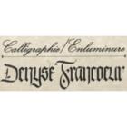 Denyse Francoeur Calligraphie, Sherbrooke, QC opening hours