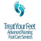Treat Your Feet - Advanced Nursing Foot Care Services, Port Alberni, BC opening hours