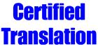 Certified Translation, Waterloo, ON opening hours