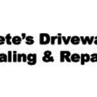 Pete's Driveway Sealing & Repairs, Brampton, ON opening hours