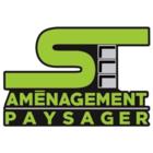Aménagement ST, Laval, QC opening hours