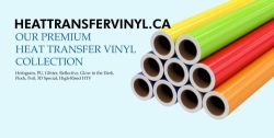 Heat Press Transfer Sign Vinyl & T-Shirt Hoodie Warehouse, Scarborough, ON opening hours