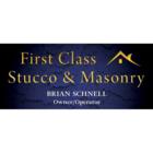 First Class Stucco & Masonry, Pincher Creek, AB opening hours