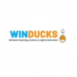 Winducks Gutter & Window Cleaning Edmonton, opening hours