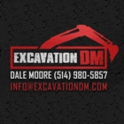 Excavation DM, Saint-Basile-le-Grand, QC opening hours