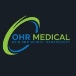 OHR Medical, Thornhill, ON opening hours