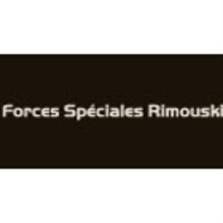 Forces Spéciales Rimouski, opening hours