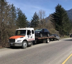 Billa Clayburn Towing Ltd., Abbotsford, BC opening hours