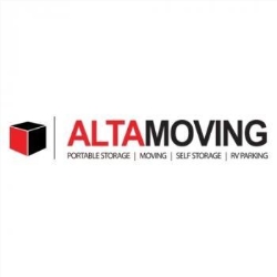ALTA MOVING, Edmonton, AB opening hours