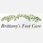Brittany's Foot Care, Lutes Mountain, NB opening hours