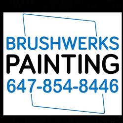 Brushwerks Painting, Toronto, ON opening hours