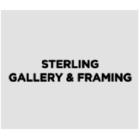 Sterling Gallery & Framing, Edmonton, AB opening hours