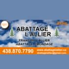 Abattage L'Allier, Saint-Eustache, QC opening hours
