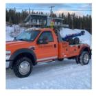 Total Recovery & Repairs, Whitehorse, YT opening hours