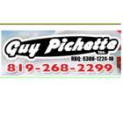 Excavation Guy Pichette, Sainte-Ursule, QC opening hours