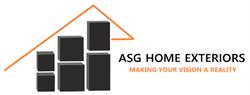 ASG HOME EXTERIORS, Orangeville, ON opening hours