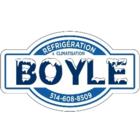 BOYLE Réfrigération & Climatisation inc, Ormstown, QC opening hours