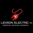 Lexson Electric Inc, Pointe-Canot, NB opening hours