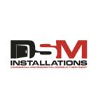 DSM Installations Ltd., Maple Ridge, BC opening hours