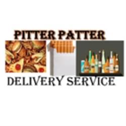 Pitter Patter Delivery Service, High Level, AB opening hours