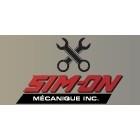 Sim-on Mécanique Inc, Saint-Bernard-de-Lacolle, QC opening hours