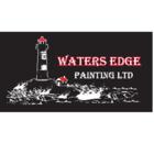 Waters Edge Painting Ltd, Victoria, BC opening hours