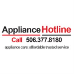 Appliance Hotline, Moncton, NB opening hours