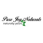Pure Joy Naturals, Plum Coulee, MB opening hours