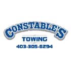 Constable's Towing, Airdrie, AB opening hours