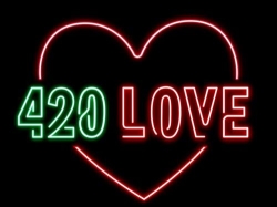 420loVe, Hamilton, ON opening hours