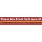 Clinique Santé-Beauté Annie Lecourtois, Repentigny, QC opening hours