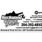 Rockwood Wrecking and Recovery, Stony Mountain, MB opening hours