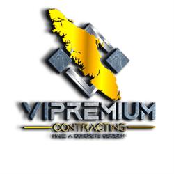 ViPremium Contracting, Nanaimo, BC opening hours