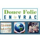 Douce Folie En vrac, Saint-Césaire, QC opening hours