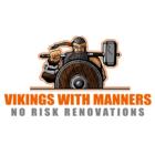 Vikings with Manners Construction Corp., Blackfalds, AB opening hours