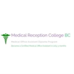 Medical Reception College BC, Langley, BC opening hours