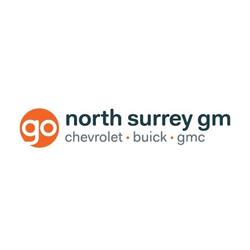 Go North Surrey GM, opening hours