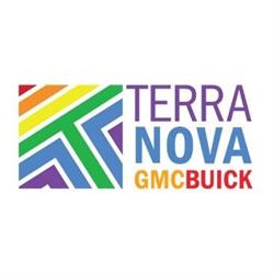Terra Nova GMC Buick, St. John's, NL opening hours