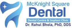 McKnight Square Dental in Calgary, AB (Alberta) - Opening Hours