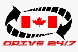 Drive 24/7 in Vaughan, ON (Ontario) - Opening Hours