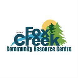 Fox Creek Community Resource Centre, opening hours